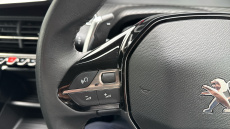 Peugeot 208 1.2 PureTech 100 Active Premium 5dr EAT8 Petrol Hatchback